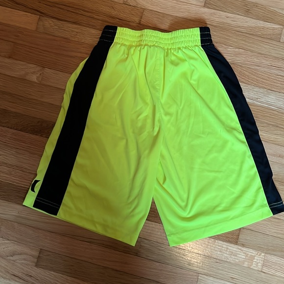 Boy’s Hurley Short Set - Picture 6 of 8